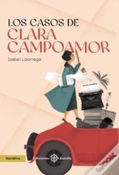 Capa do artigo Los Casos De Clara Campoamor