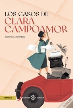 Capa do artigo Los Casos De Clara Campoamor