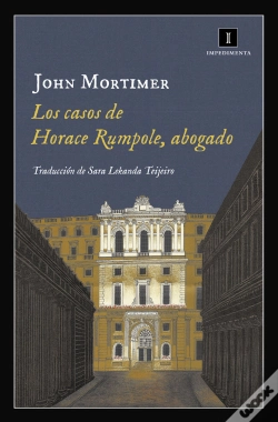 Capa do artigo Los Casos De Horace Rumpole, Abogado