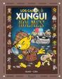 Los Casos De Xunguiholmes (Colección Los Xunguis) - Preview