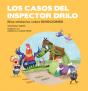 Los Casos Del Inspector Drilo - Preview