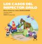 Los Casos Del Inspector Drilo - Preview