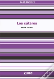 Capa do artigo Los Cátaros