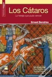 Capa do artigo Los Cátaros