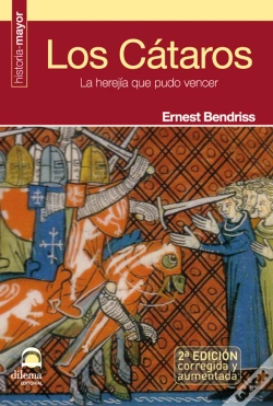 Capa do artigo Los Cátaros