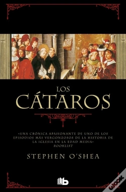 Capa do artigo Los Cátaros