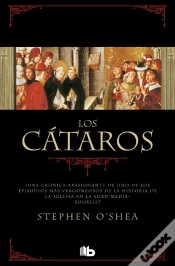 Capa do artigo Los Cátaros