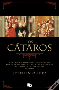 Capa do artigo Los Cátaros