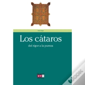Capa do artigo Los Cátaros