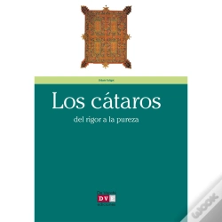 Capa do artigo Los Cátaros