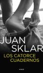 Los Catorce Cuadernos - Preview