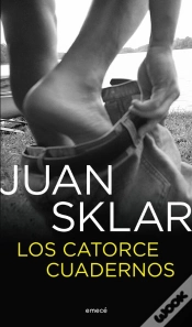 Capa do artigo Los Catorce Cuadernos