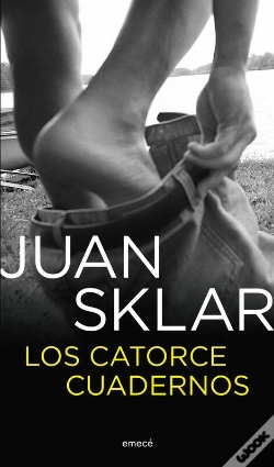 Capa do artigo Los Catorce Cuadernos