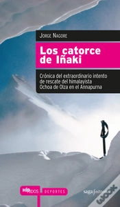 Capa do artigo Los Catorce De Iñaki