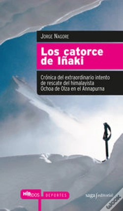 Capa do artigo Los Catorce De Iñaki