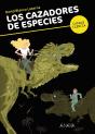 Los Cazadores De Especies - Preview