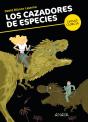 Los Cazadores De Especies - Preview