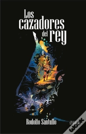 Capa do artigo Los Cazadores Del Rey