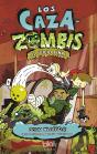 Los Cazazombis. El Juicio Final (Los Cazazombies 3) - Preview