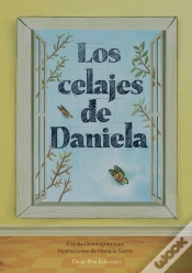 Capa do artigo Los Celajes De Daniela
