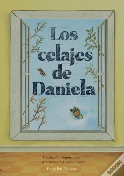 Capa do artigo Los Celajes De Daniela