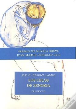 Capa do artigo Los Celos De Zenobia