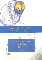 Capa do artigo Los Celos De Zenobia