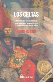 Capa do artigo Los Celtas
