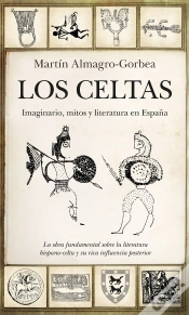 Capa do artigo Los Celtas