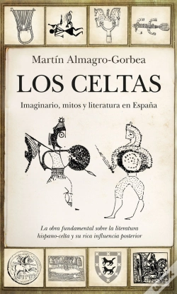 Capa do artigo Los Celtas