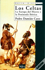 Capa do artigo Los Celtas