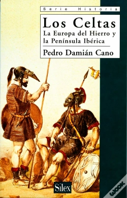 Capa do artigo Los Celtas