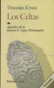Capa do artigo Los Celtas
