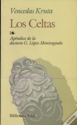 Capa do artigo Los Celtas