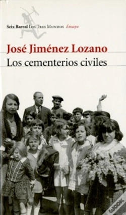 Capa do artigo Los Cementerios Civiles