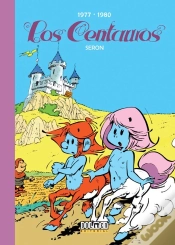 Capa do artigo Los Centauros 1977-1980