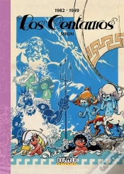 Capa do artigo Los Centauros 1982-1989