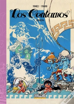 Capa do artigo Los Centauros 1982-1989