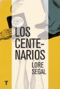 Los Centenarios - Preview
