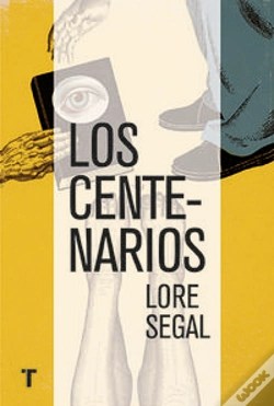Capa do artigo Los Centenarios