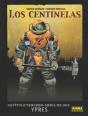 Los Centinelas 3 - Preview