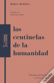 Capa do artigo Los Centinelas De La Paz