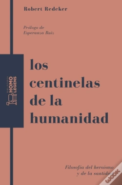 Capa do artigo Los Centinelas De La Paz
