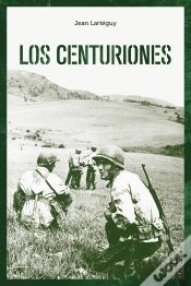 Capa do artigo Los Centuriones