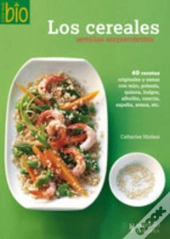 Los Cereales. Semillas Sorprendentes
