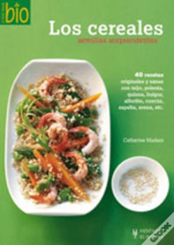 Capa do artigo Los Cereales. Semillas Sorprendentes
