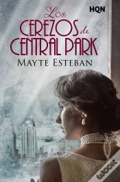Capa do artigo Los Cerezos De Central Park