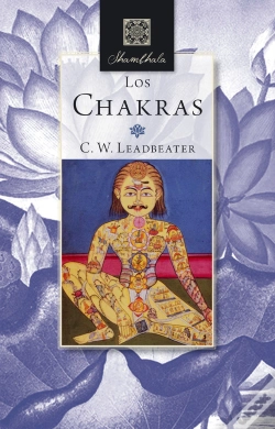 Capa do artigo Los Chakras