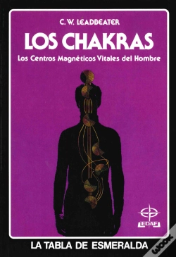 Capa do artigo Los Chakras