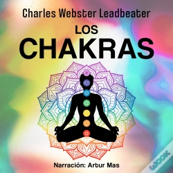 Capa do artigo Los Chakras